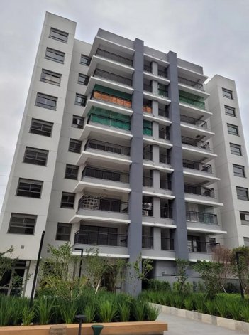 apartment em Rua Barão de Monte Santo, Mooca - São Paulo - SP