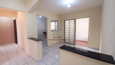 house em Rua Manoel Herculano Marques de Fontes, Parque da Figueira - Campinas - SP