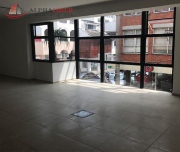 office em DAS ORQUIDEAS, Condomínio Centro Comercial Alphaville - Barueri - SP