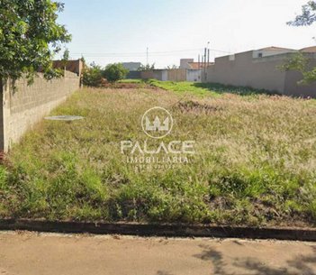 land_lot em Rua Milton Gonsalves, Residencial Alto da Boa Vista - Piracicaba - SP