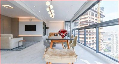 apartment em Rua Antônio de Oliveira, Chácara Santo Antônio (Zona Sul) - São Paulo - SP