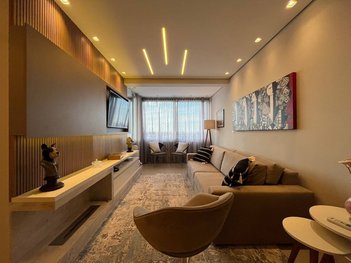 apartment em Avenida Central, Xangri-Lá - Xangri-Lá - RS