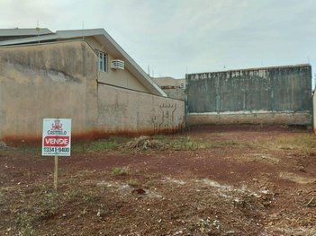 land_lot em Rua Guerino Lainetti, Jardim Tarumã - Londrina - PR