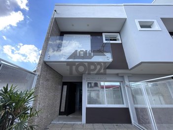 house em Avenida Martins Bastos, Sarandi - Porto Alegre - RS