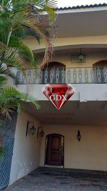 house em Avenida São Gualter, Vila Ida - São Paulo - SP