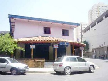 house em Embaixador Leão Veloso, Água Branca - São Paulo - SP