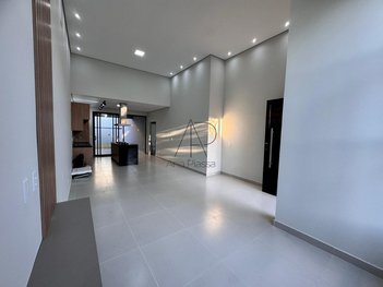 house em Avenida Olívio Franceschini, Parque São Miguel - Hortolândia - SP