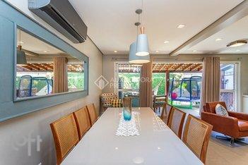 house em Dolores Duran, Agronomia - Porto Alegre - RS