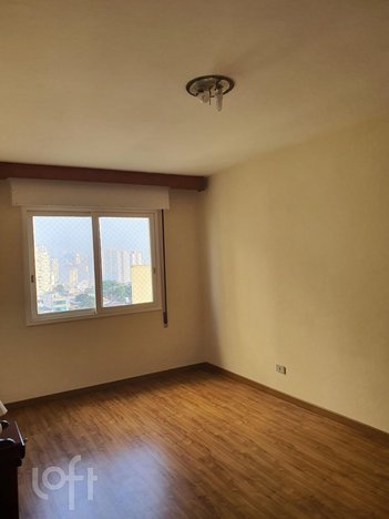 apartment em Antônio Tavares, Cambuci - São Paulo - SP