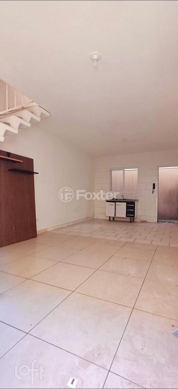 house em Rua Jerônimo Pedroso Barros, Jardim Lourdes - São Paulo - SP