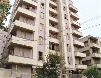 apartment em Doutor Barros Cassal, Floresta - Porto Alegre - RS