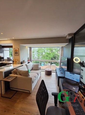 apartment em Rua João Álvares Soares, Campo Belo - São Paulo - SP