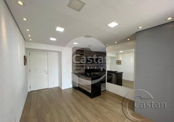 apartment em Avenida Vila Ema, Vila Prudente - São Paulo - SP