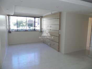 apartment em SQSW 304 Bloco J, Setor Noroeste - Brasília - DF