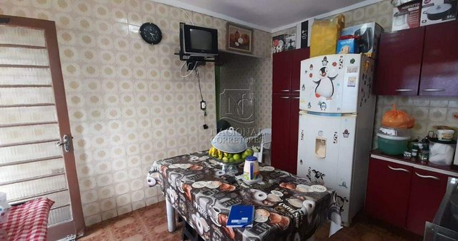 Cômodo Condomínio