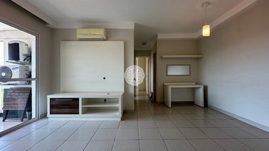 apartment em Avenida Luiz Eduardo Toledo Prado, Vila do Golf - Ribeirão Preto - SP