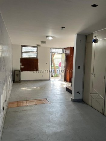 house em Rua Gandavo, Vila Clementino - São Paulo - SP