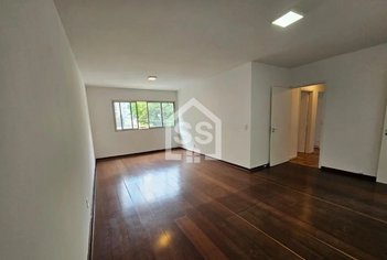 apartment em Rua José Maria Lisboa, Jardim Paulista - São Paulo - SP