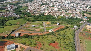 land_lot em Avenida Rolando Arantes, Piumhi - Piumhi - MG