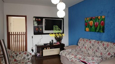 house em Rua Benedito Vieira, Vila Rica - Itapetininga - SP