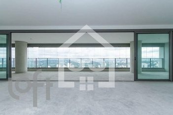 apartment em Rua Harmonia, Sumarezinho - São Paulo - SP