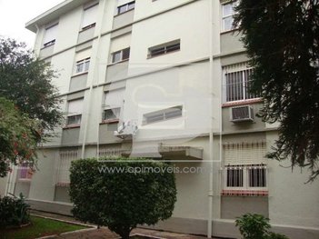 apartment em do Forte, Vila Ipiranga - Porto Alegre - RS