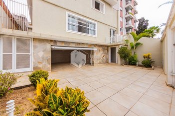house em Rua Diógenes de Lima, Parque Peruche - São Paulo - SP