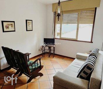 apartment em RUA DOM PEDRO II, Praia Grande - Torres - RS