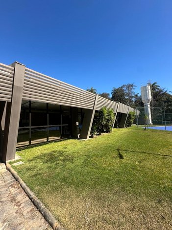 house em Avenida Valle da Serra, Pimentas - Betim - MG