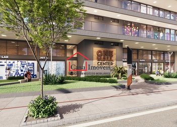 apartment em Avenida Sebastião de Brito, Dona Clara - Belo Horizonte - MG