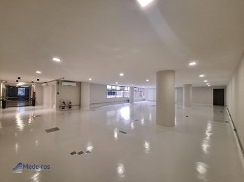 office em Avenida São João, Centro - São Paulo - SP