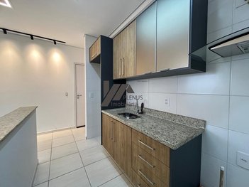 apartment em Rua Massaharo Kanesaki, Jardim Sevilha - Indaiatuba - SP