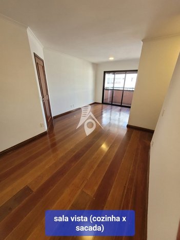 apartment em Rua Ilansa, Vila Prudente - São Paulo - SP