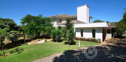 house em Rua das Gaivotas, Fazenda Vila Real de Itu - Itu - SP
