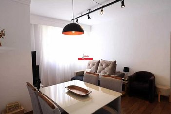 apartment em Rua Doutor Benjamim Moss, Cidade Nova - Belo Horizonte - MG
