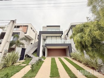 house em Avenida Expedicionário José Barca, Fazenda Rodeio - Mogi das Cruzes - SP