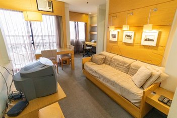 apartment em Rua Henrique Fausto Lancellotti, Nova Piraju - São Paulo - SP