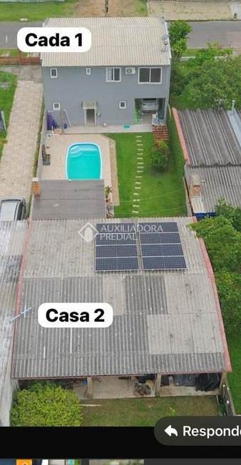 Cômodo Condomínio