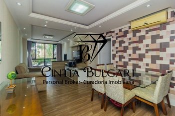 apartment em Avenida Ipiranga, Partenon - Porto Alegre - RS