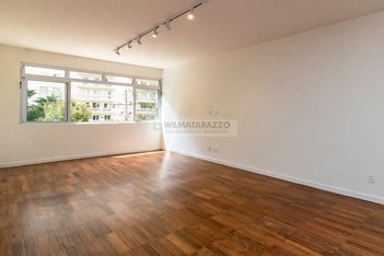apartment em Rua Japão, Itaim Bibi - São Paulo - SP