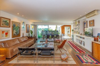 commercial_building em Veneza, Jardim Paulista - São Paulo - SP