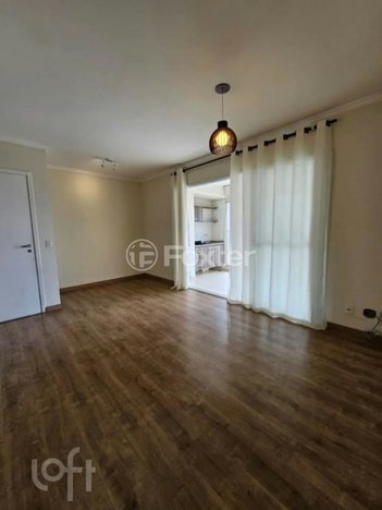 apartment em Avenida Presidente Humberto de Alencar Castelo Branco, Vila Antonieta - Guarulhos - SP