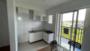 apartment em Rua Henri Dunant, Operário - Novo Hamburgo - RS