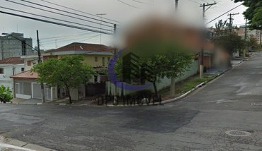 land_lot em Rua Professora Heloísa Carneiro, Jardim Aeroporto - São Paulo - SP