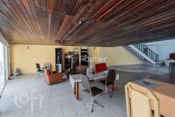 house em Rua Clementine Brenne, Paraisópolis - São Paulo - SP