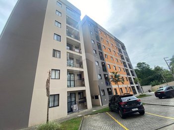 apartment em Rua Martim Kochella, Ilha da Figueira - Jaraguá do Sul - SC