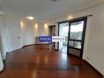 apartment em Rua Volta Redonda, Campo Belo - São Paulo - SP