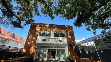 commercial_property em Rua Doutor Pereira Neto, Tristeza - Porto Alegre - RS