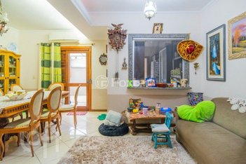 house em Rua General Rondon, Tristeza - Porto Alegre - RS