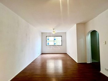 apartment em Rua Oscar Freire, Pinheiros - São Paulo - SP